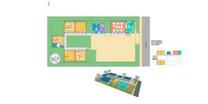 proceso urbano | fonade