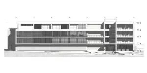 proceso urbano | edificio PNNC