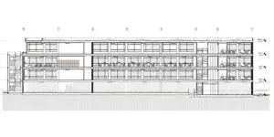 proceso urbano | edificio PNNC