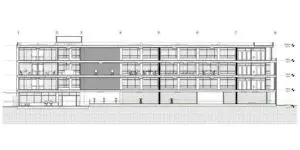 proceso urbano | edificio PNNC