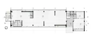 proceso urbano | edificio PNNC