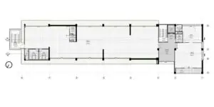 proceso urbano | edificio PNNC