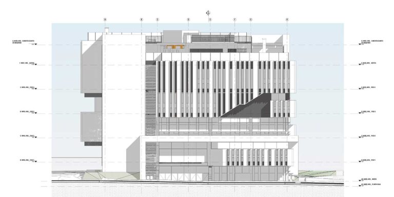 proceso urbano | ambientes de formación Popayán