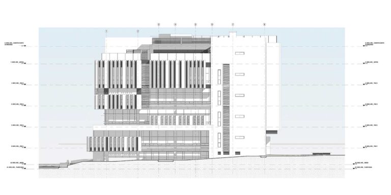 proceso urbano | ambientes de formación Popayán