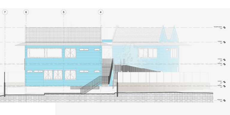 proceso urbano | Reconstrucción Providencia