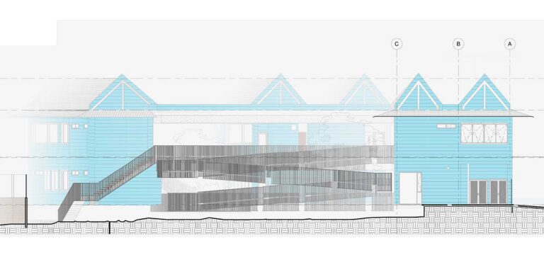 proceso urbano | Reconstrucción Providencia