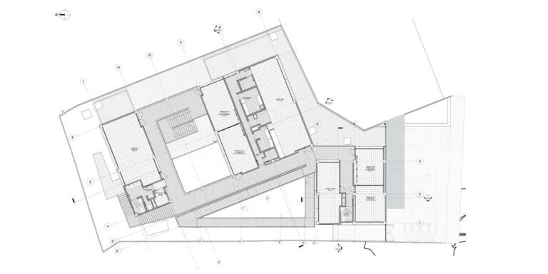 proceso urbano | Reconstrucción Providencia