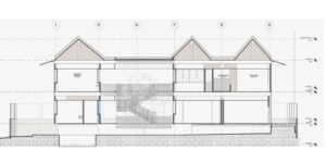 proceso urbano | Reconstrucción Providencia