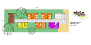 proceso urbano | fonade salud