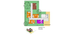 proceso urbano | fonade salud