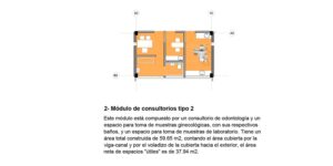 proceso urbano | fonade salud