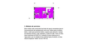 proceso urbano | fonade salud