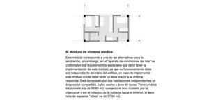 proceso urbano | fonade salud