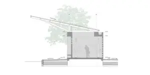 proceso urbano | espacio publico terminal sopo