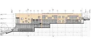 proceso urbano | jardín infantil santa teresita