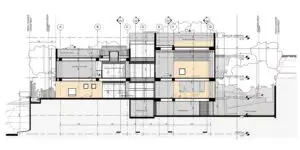 proceso urbano | jardín infantil santa teresita