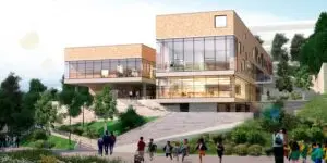 proceso urbano | jardín infantil santa teresita