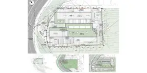 proceso urbano | jardín infantil santa teresita