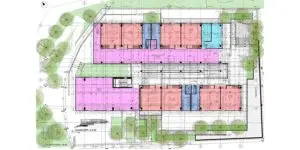 proceso urbano | jardín infantil santa teresita