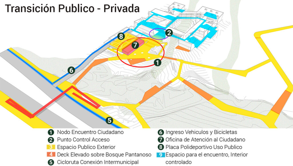 Fecha: 2024 /  En colaboración con:  Carlos Vanegas Y Jhon Angel/  Localización:  Córdoba, Colombia /   Resultado: Participación