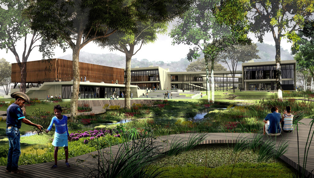 Fecha: 2024 /  En colaboración con:  Carlos Vanegas Y Jhon Angel/  Localización:  Córdoba, Colombia /   Resultado: Participación