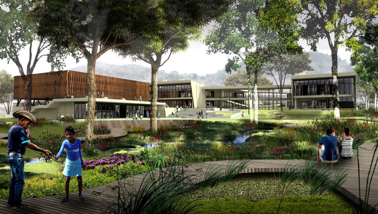 Fecha: 2024 /  En colaboración con:  Carlos Vanegas Y Jhon Angel/  Localización:  Córdoba, Colombia /   Resultado: Participación