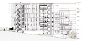 Fecha: 2024 / Cliente: Policía Nacional  / Localización: Tunja, Boyacá                    / Área: 7.411 m²    / Estado: Entregado