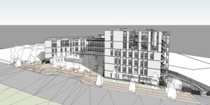 Fecha: 2024 / Cliente: Policía Nacional  / Localización: Tunja, Boyacá                    / Área: 7.411 m²    / Estado: Entregado