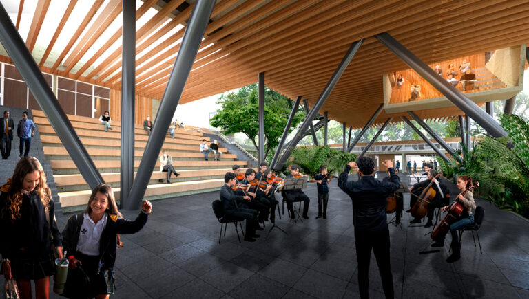 Fecha: 2025 / Localización:  Bogotá, Colombia /   Resultado: Segundo Puesto