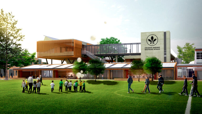 Fecha: 2025 / Localización:  Bogotá, Colombia /   Resultado: Segundo Puesto