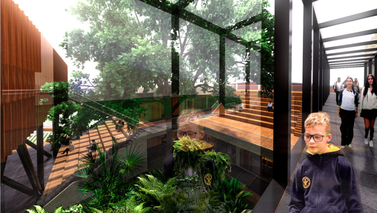 Fecha: 2025 / Localización:  Bogotá, Colombia /   Resultado: Segundo Puesto