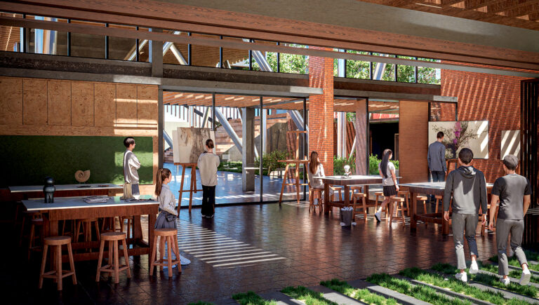 Fecha: 2025 / Localización:  Bogotá, Colombia /   Resultado: Segundo Puesto