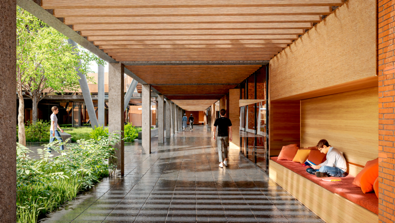 Fecha: 2025 / Localización:  Bogotá, Colombia /   Resultado: Segundo Puesto