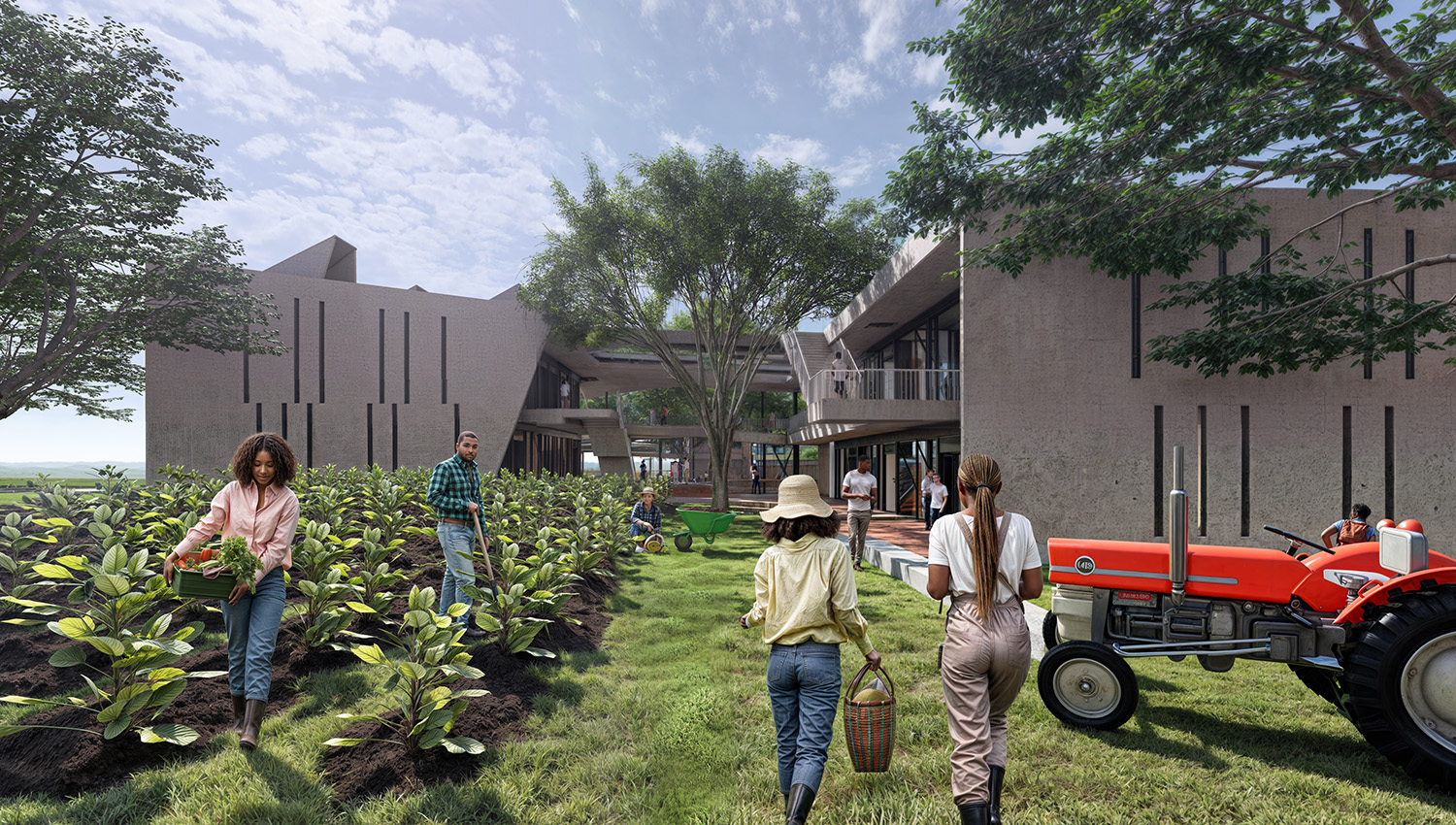 render- area cultivo