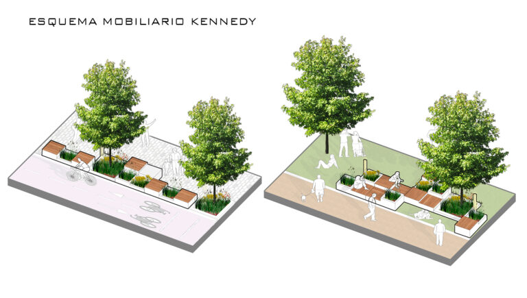 acupultura urbana_esquema mobiliario kenedy
