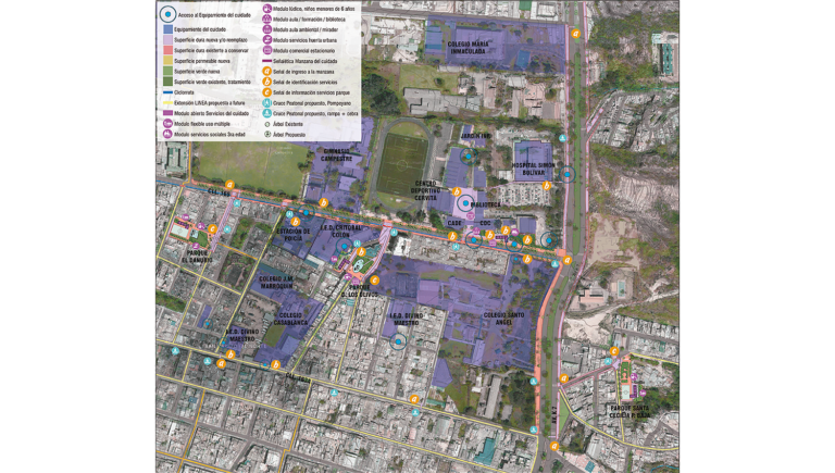 acupultura urbana_plano general usaquen