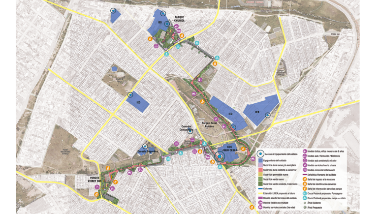 acupultura urbana_plano general usme