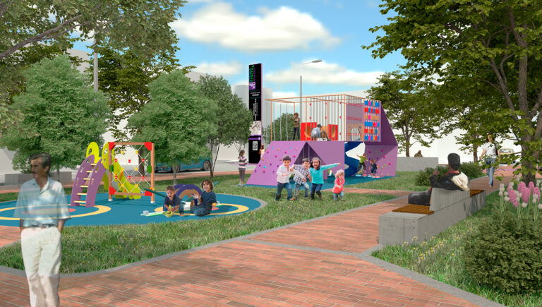 acupultura urbana_render 01 usaquen