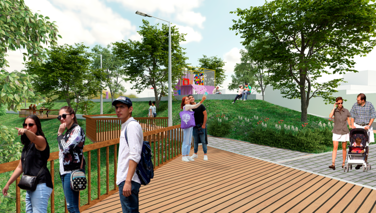 acupultura urbana_render 01 usme
