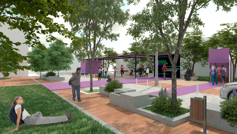 acupultura urbana_render 02 usaquen