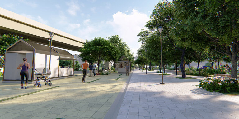 paseo bolivar - render01